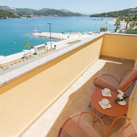 Beach Apartments Mediteran Marina Dış mekan fotoğraf